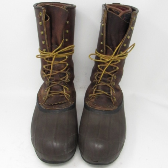 schnee's boot sizing